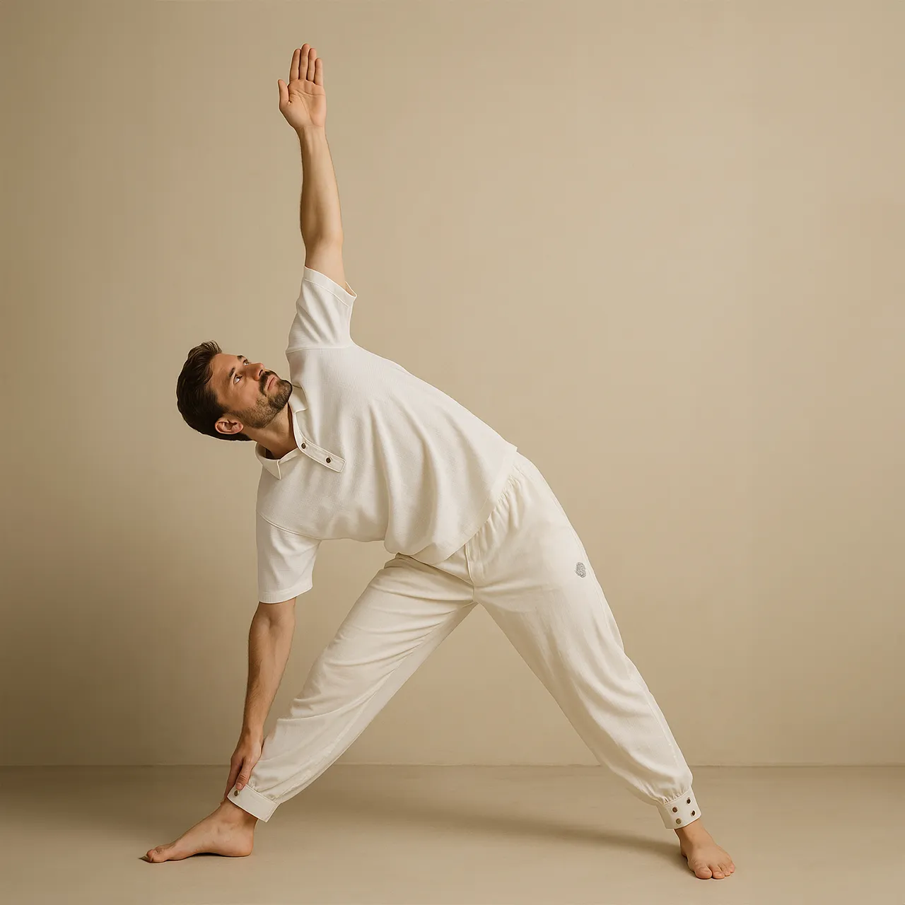 Yoga Wear Men - Bellpep Lifestyles